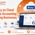 How Busy on Cloud Simplifies Accounting for Growing Businesses