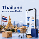 What Is Driving the Thailand E-Commerce Market Toward a New Era of Online Retail?