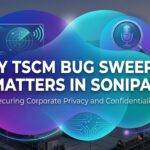 Why TSCM Bug Sweeping Matters in Sonipat 3 Why TSCM Bug Sweeping Matters in Sonipat