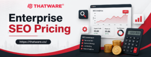 Enterprise SEO Pricing: Choosing the Right Strategy for Sustainable Business Growth 1 Enterprise SEO Pricing: Choosing the Right Strategy for Sustainable Business Growth