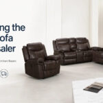 Right Sofa Wholesalers in the UK