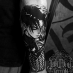 Inkpoint Tattoo Studio Interior 4 1