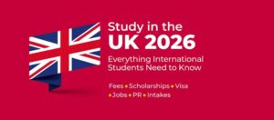 Study in UK FAQs 2026: Student Visa, Scholarships, Costs & Admissions