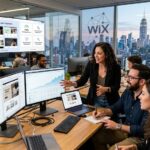 Wix Services