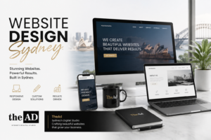 Website Design Sydney: How to Choose the Right Web Design Partner for Business Growth 1 Website Design Sydney: How to Choose the Right Web Design Partner for Business Growth