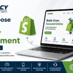 Shopify Development Company in India