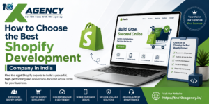 How to Choose the Best Shopify Development Company in India