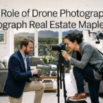 The Role of Drone Photography in Photograph Real Estate Maple Ridge