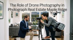The Role of Drone Photography in Photograph Real Estate Maple Ridge 1 The Role of Drone Photography in Photograph Real Estate Maple Ridge