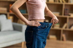 Is Mounjaro safe for weight management