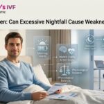 nightfall in men weakness fatigue causes facts.webp