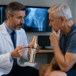 JPG orthopaedic surgeon Warwick 1