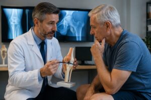 What Makes a Hip Replacement Surgeon in Warwickshire Right for Your Treatment Needs 1 What Makes a Hip Replacement Surgeon in Warwickshire Right for Your Treatment Needs