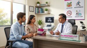 5 Lifestyle Factors That Can Affect Erectile Dysfunction and Fertility 1 5 Lifestyle Factors That Can Affect Erectile Dysfunction and Fertility