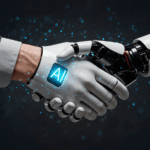 AI-Powered Humanoid Robots Changing Work