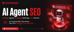 Agentic SEO & Autonomous SEO: The Future of Intelligent Search Optimization 1 Agentic SEO & Autonomous SEO: The Future of Intelligent Search Optimization