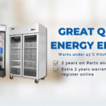 Commercial Fridge 3 Commercial Fridge