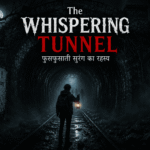 The Whispering Tunnel – फुसफुसाती सुरंग का रहस्य | 3 The Whispering Tunnel – फुसफुसाती सुरंग का रहस्य |
