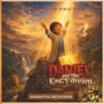 Why Samantha L. Dieudonné Is Dedicated to Reaching Young Hearts Through Faith-Based Storytelling 3 Why Samantha L. Dieudonné Is Dedicated to Reaching Young Hearts Through Faith-Based Storytelling