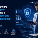 Why Healthcare Cybersecurity Has Become a Patient Safety and Business Resilience Priority