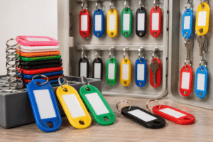Top 10 Blank Key Tags for Bulk Key Management in 2026