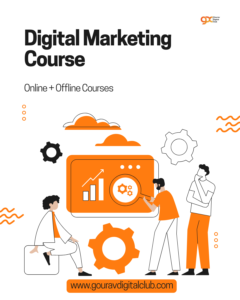 Top Digital Marketing Course in Faridabad — Learn, Grow, Get Hired 1 Top Digital Marketing Course in Faridabad — Learn, Grow, Get Hired