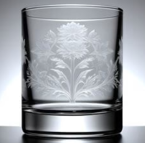 Glas Graveren Service – Geef Elk Glazen Geschenk een Persoonlijk en Luxe Karakter 1 Glas Graveren Service – Geef Elk Glazen Geschenk een Persoonlijk en Luxe Karakter