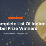 Indian Nobel Prize Winners Who Made the Nation Proud