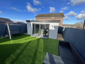 Expert Building & Joinery Services to Transform Your Home