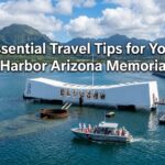 Essential Travel Tips for Your Pearl Harbor Arizona Memorial Tour