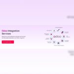 How Odoo Integration Services Drive E-Commerce and ERP Efficiency 3 How Odoo Integration Services Drive E-Commerce and ERP Efficiency