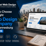 How to Choose the Right Web Design Company in Johannesburg in 2026 3 How to Choose the Right Web Design Company in Johannesburg in 2026