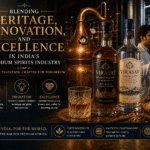 Blending Heritage, Innovation, and Excellence in India's Premium Spirits Industry 3 Blending Heritage, Innovation, and Excellence in India’s Premium Spirits Industry