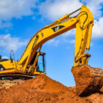 Earthmoving in Chambers Flat 3 Earthmoving in Chambers Flat