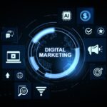 The Future of AI in Digital Marketing: How Businesses Can Stay Ahead 3 The Future of AI in Digital Marketing: How Businesses Can Stay Ahead