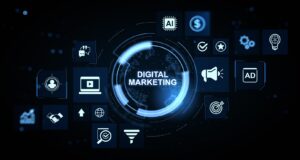 The Future of AI in Digital Marketing: How Businesses Can Stay Ahead 1 The Future of AI in Digital Marketing: How Businesses Can Stay Ahead