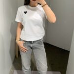 Comme des Garcons T-Shirt Range Suits Every Personality