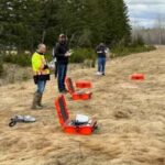 Is a Drone Transportation Course the Future of Smart Logistics Careers? 3 Is a Drone Transportation Course the Future of Smart Logistics Careers?