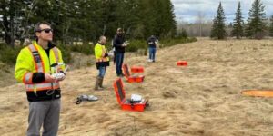 Is a Drone Transportation Course the Future of Smart Logistics Careers? 1 Is a Drone Transportation Course the Future of Smart Logistics Careers?