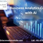 Business Analytics Training in Delhi, Get Free ETL Tool Alteryx, Prompt Engineering in Analytics & Gen AI Skills with Google Certification & Placement Support, Independence Day Offer 2026 by SLA Consultants India