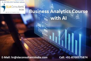 Business Analytics Training in Delhi, Get Free ETL Tool Alteryx, Prompt Engineering in Analytics & Gen AI Skills with Google Certification & Placement Support, Independence Day Offer 2026 by SLA Consultants India 1 Business Analytics Training in Delhi, Get Free ETL Tool Alteryx, Prompt Engineering in Analytics & Gen AI Skills with Google Certification & Placement Support, Independence Day Offer 2026 by SLA Consultants India
