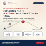 Not Cracking NEET? A B.Pharm Course Can Still Get You There 3 Not Cracking NEET? A B.Pharm Course Can Still Get You There