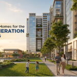 Is Your Home Ready for the Next Decade? The Rise of Future Ready Residences 3 Is Your Home Ready for the Next Decade? The Rise of Future Ready Residences