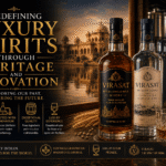Redefining Luxury Spirits Through Heritage and Innovation 3 Redefining Luxury Spirits Through Heritage and Innovation