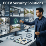 CCTV Security Solutions: Protecting Modern Businesses with Smarter Surveillance 3 CCTV Security Solutions: Protecting Modern Businesses with Smarter Surveillance