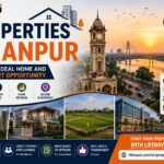 Properties in Kanpur: Find Your Ideal Home and Investment Opportunity | LifeNavi