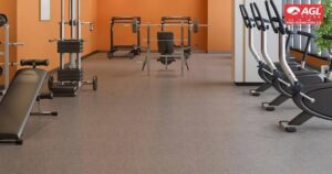 Gym Flooring Trends Every Fitness Facility Should Know