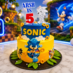 Online Cake Delivery in Dehradun – Fresh Cakes for Every Celebration