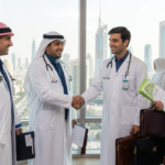 Healthcare Recruitment Agencies in Dubai: Supporting Medical Talent and Healthcare Growth