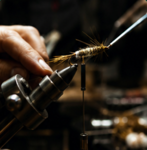 Choosing the Right Bass Fishing Flies: Expert Insights from Kenya’s Fly Makers 1 Choosing the Right Bass Fishing Flies: Expert Insights from Kenya’s Fly Makers